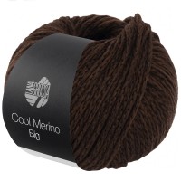 Cool Merino Big nr 244 mokka Cool Merino Big nr 244 mokka